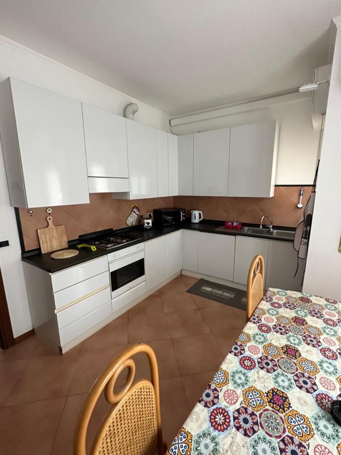 Orchidea Apartment Lecco Kültér fotó