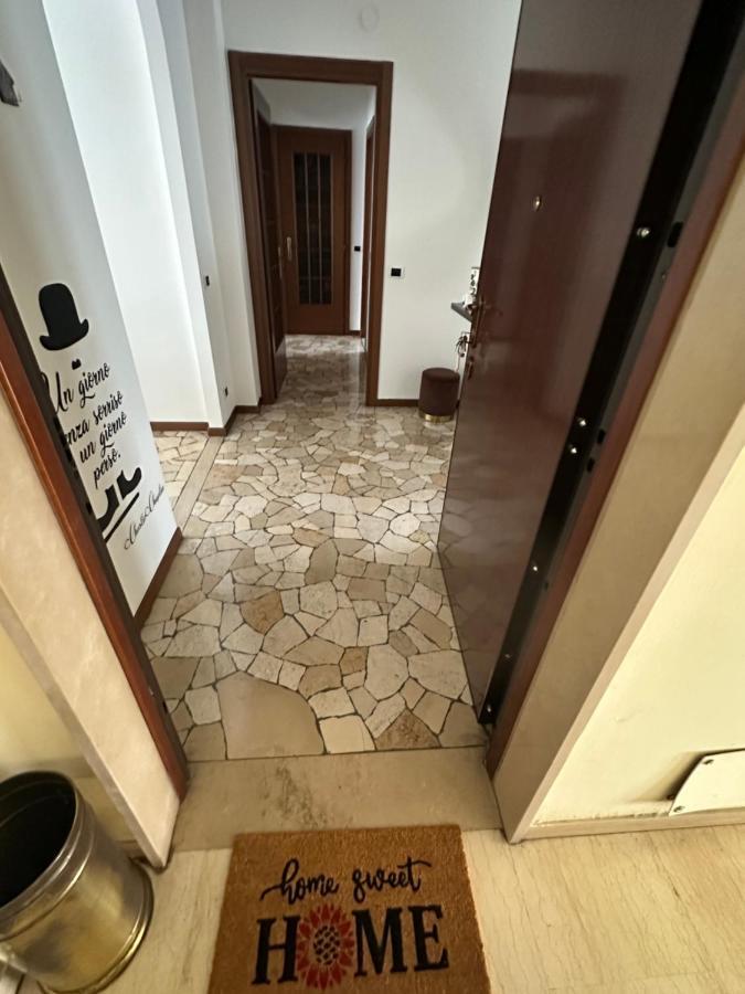 Orchidea Apartment Lecco Kültér fotó