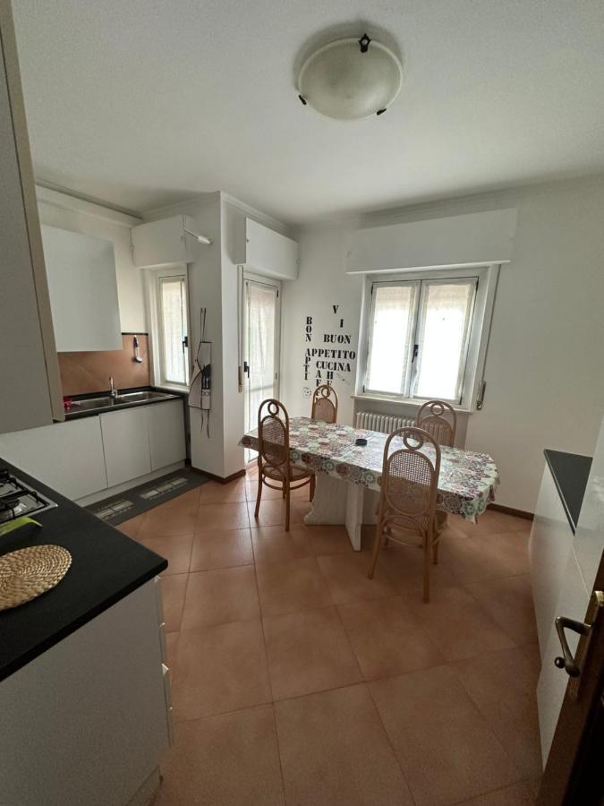 Orchidea Apartment Lecco Kültér fotó