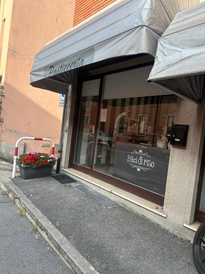Orchidea Apartment Lecco Kültér fotó