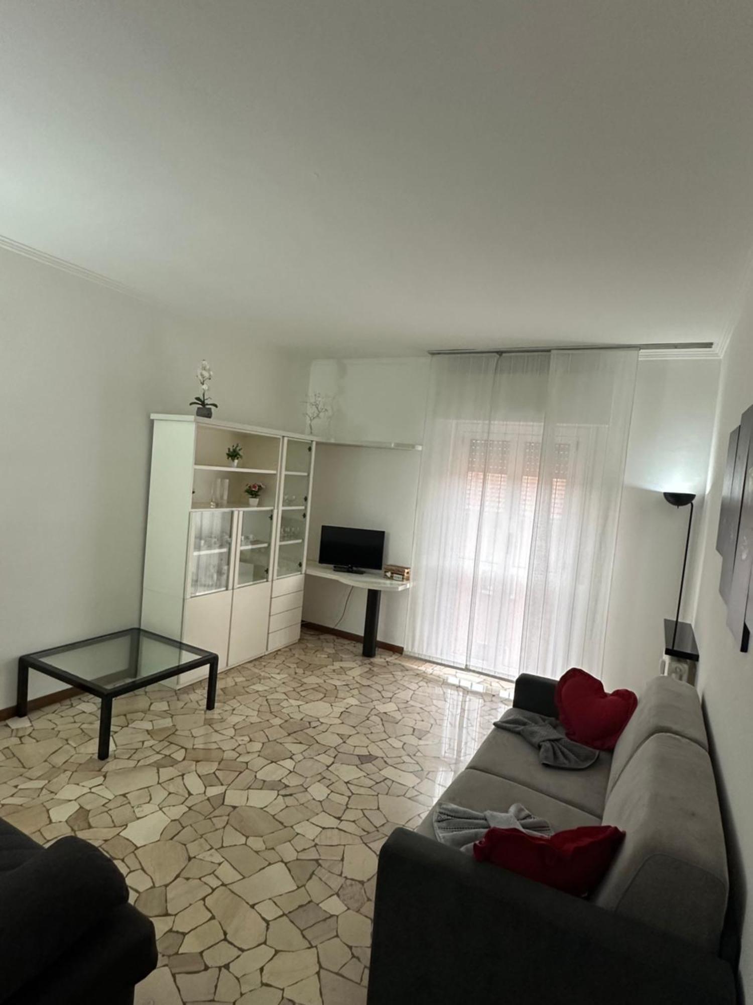 Orchidea Apartment Lecco Kültér fotó